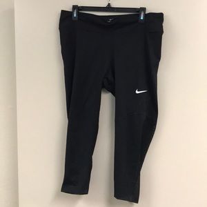 Nike workout leggings